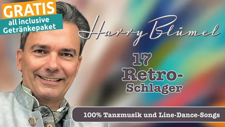 Harry Blümel
