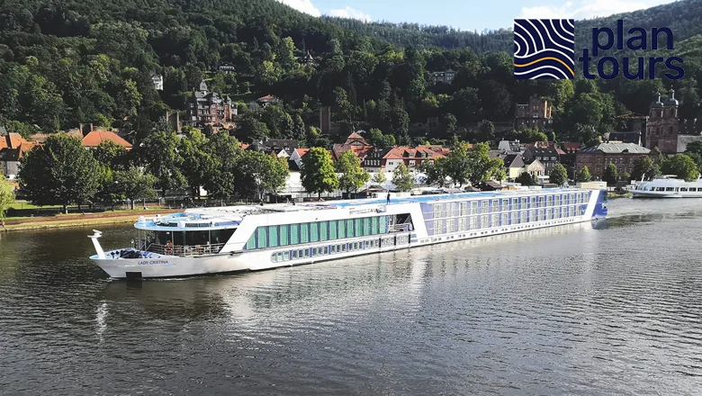 7 Nächte - Rhein-Mosel-Saar Romantik