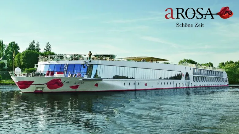 14 Nächte - Rhône Route Intensive