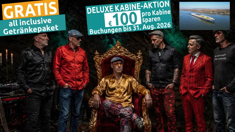 Dr. Südbahn spielt Ostbahn Kurti