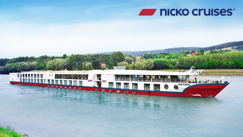 7 Nächte - Auf der Donau zu Hause