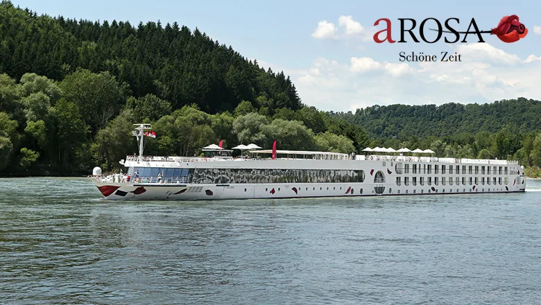7 Nächte - Donau Klassiker