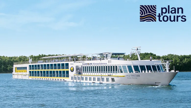 14 Nächte - Donaupanorama - Kulturelle Schätze und Naturwunder