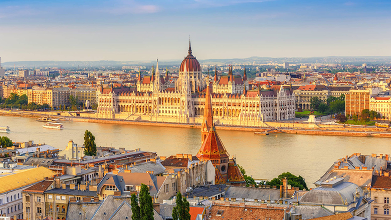 7 Tage Silvesterkreuzfahrt nach Belgrad, in die ungarische Puszta & nach Budapest