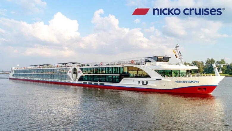 4 Nächte - Schnupperfahrt entlang der österreichischen Donau