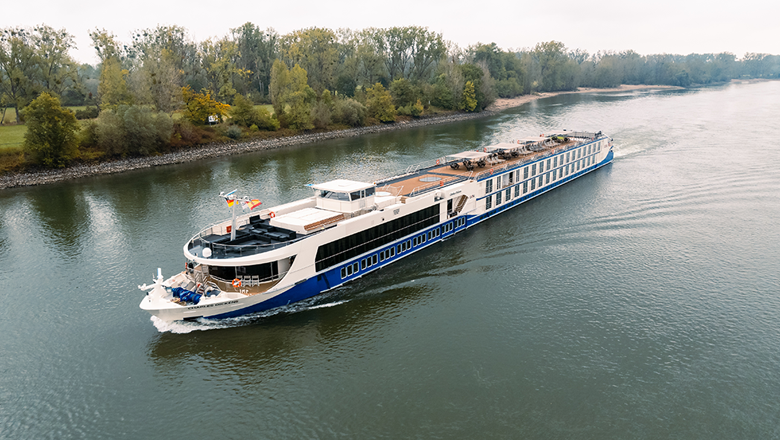 9 Tage vom Donaudelta nach Wien