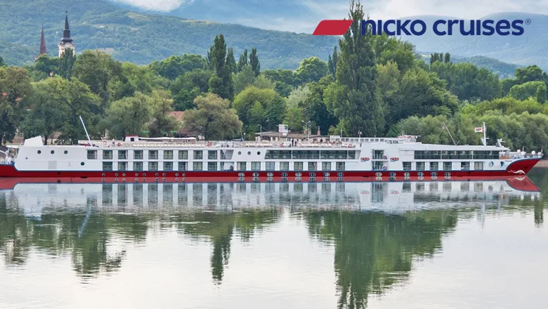 11 Nächte - Spektakuläre Donau-Katarakte