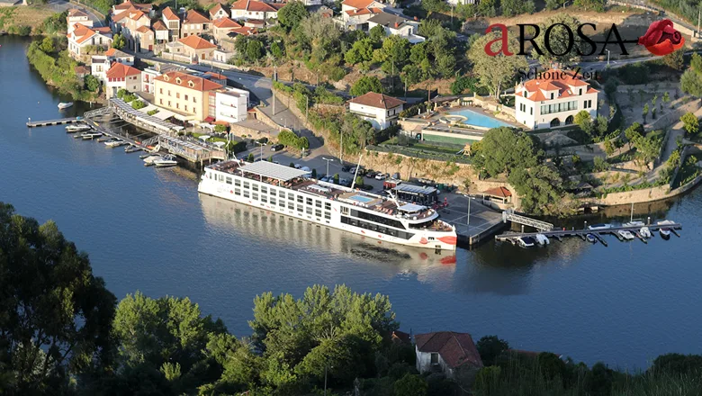 7 Nächte - Douro Erlebnis