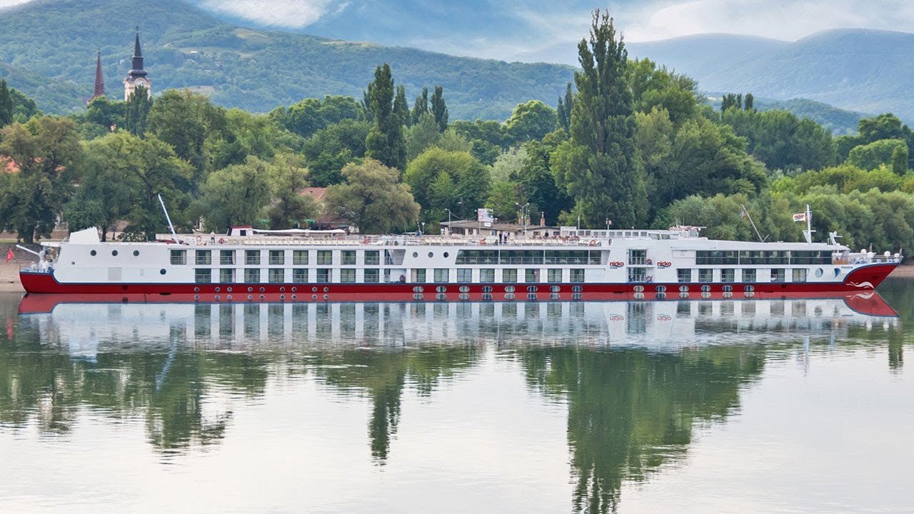 3 Nächte - Auf Schnupperkurs entlang der österreichischen Donau